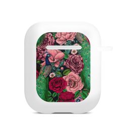 Apple AirPods Case white