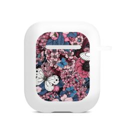 Apple AirPods Case white