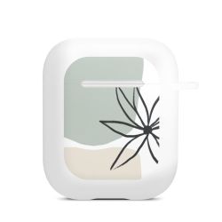 Apple AirPods Case white