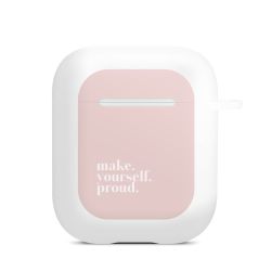 Apple AirPods Case white