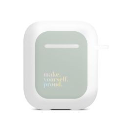 Apple AirPods Case white