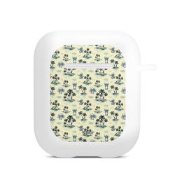 Apple AirPods Case white