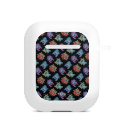 Apple AirPods Case white