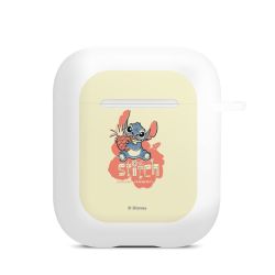 Apple AirPods Case white