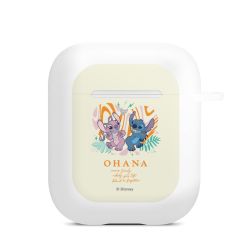 Apple AirPods Case white