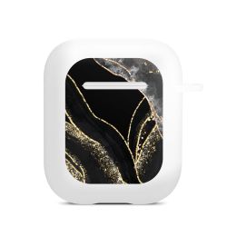 Apple AirPods Case white