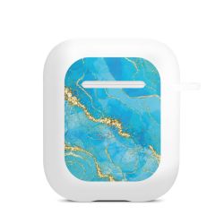 Apple AirPods Case white