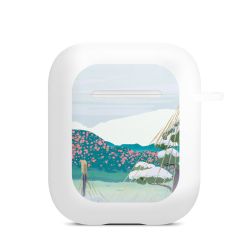 Apple AirPods Case white