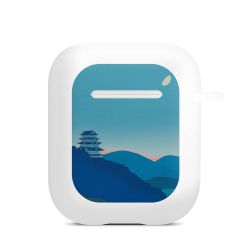 Apple AirPods Case white