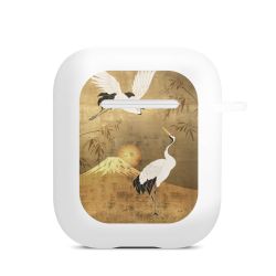 Apple AirPods Case white