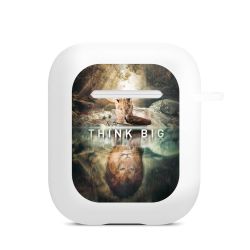 Apple AirPods Case white