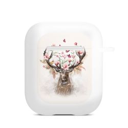 Apple AirPods Case white