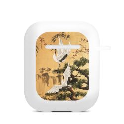 Apple AirPods Case white