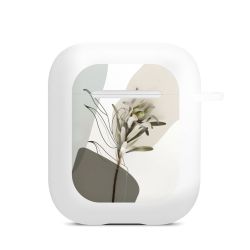 Apple AirPods Case white