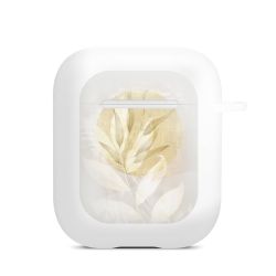 Apple AirPods Case white