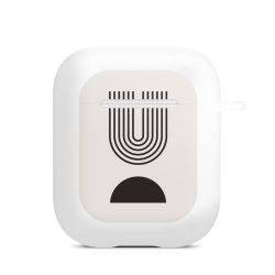 Apple AirPods Case white