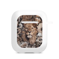 Apple AirPods Case white