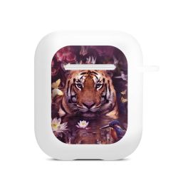 Apple AirPods Case white