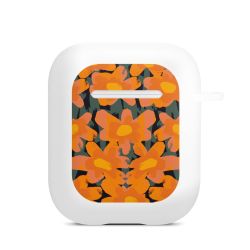 Apple AirPods Case white