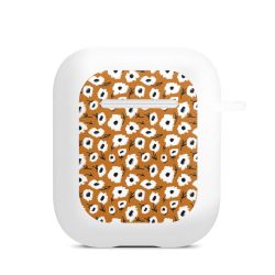 Apple AirPods Case white