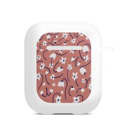 Apple AirPods Case white