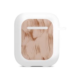 Apple AirPods Case white