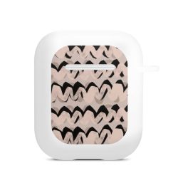 Apple AirPods Case white