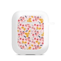 Apple AirPods Case white