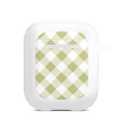 Apple AirPods Case white