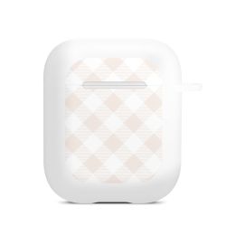 Apple AirPods Case white