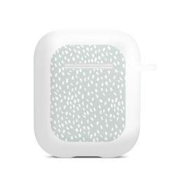 Apple AirPods Case white