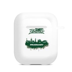 Apple AirPods Case white