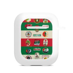 Apple AirPods Case white