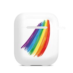 Apple AirPods Case white