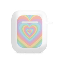 Apple AirPods Case white