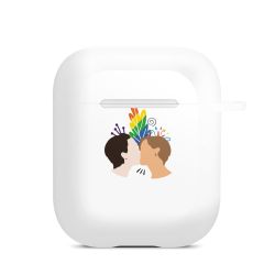 Apple AirPods Case white