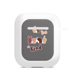 Apple AirPods Case white