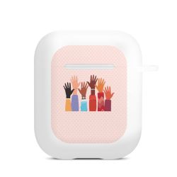 Apple AirPods Case white