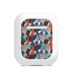 Apple AirPods Case white