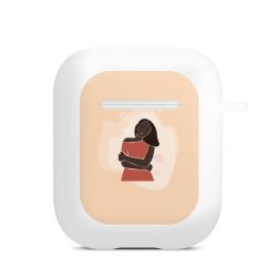 Apple AirPods Case white