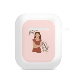 Apple AirPods Case white