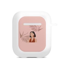 Apple AirPods Case white