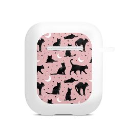 Apple AirPods Case white