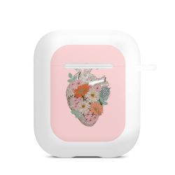 Apple AirPods Case white