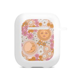 Apple AirPods Case white