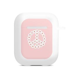 Apple AirPods Case white