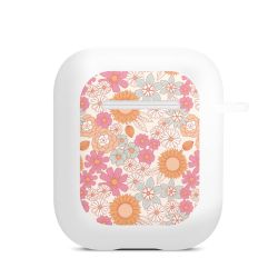 Apple AirPods Case white