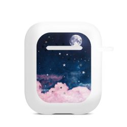 Apple AirPods Case white