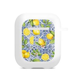 Apple AirPods Case white