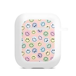 Apple AirPods Case white